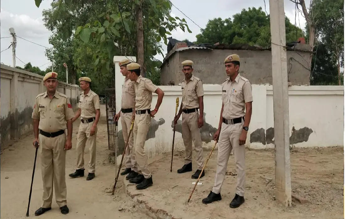 Mirchpur incident, Mirchpur incident News