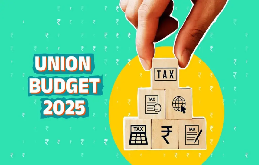 Union Budget 2025, Union Budget Information