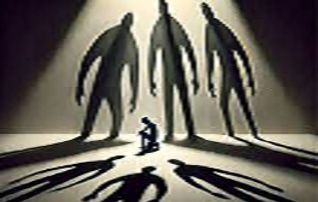 Bullies Attack, Tamil Nadu