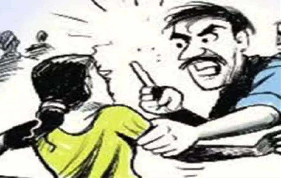 Dalit Couple Beaten Up, Lakhimpur-khiri News