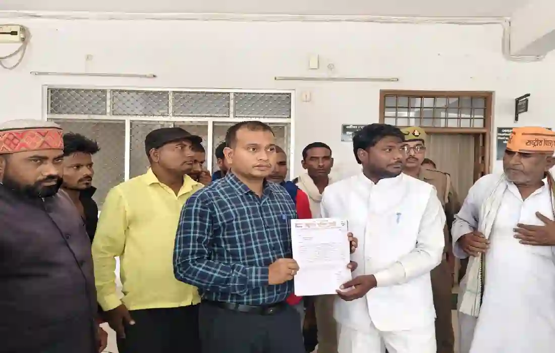 Dalit Leaders, Buddhist network