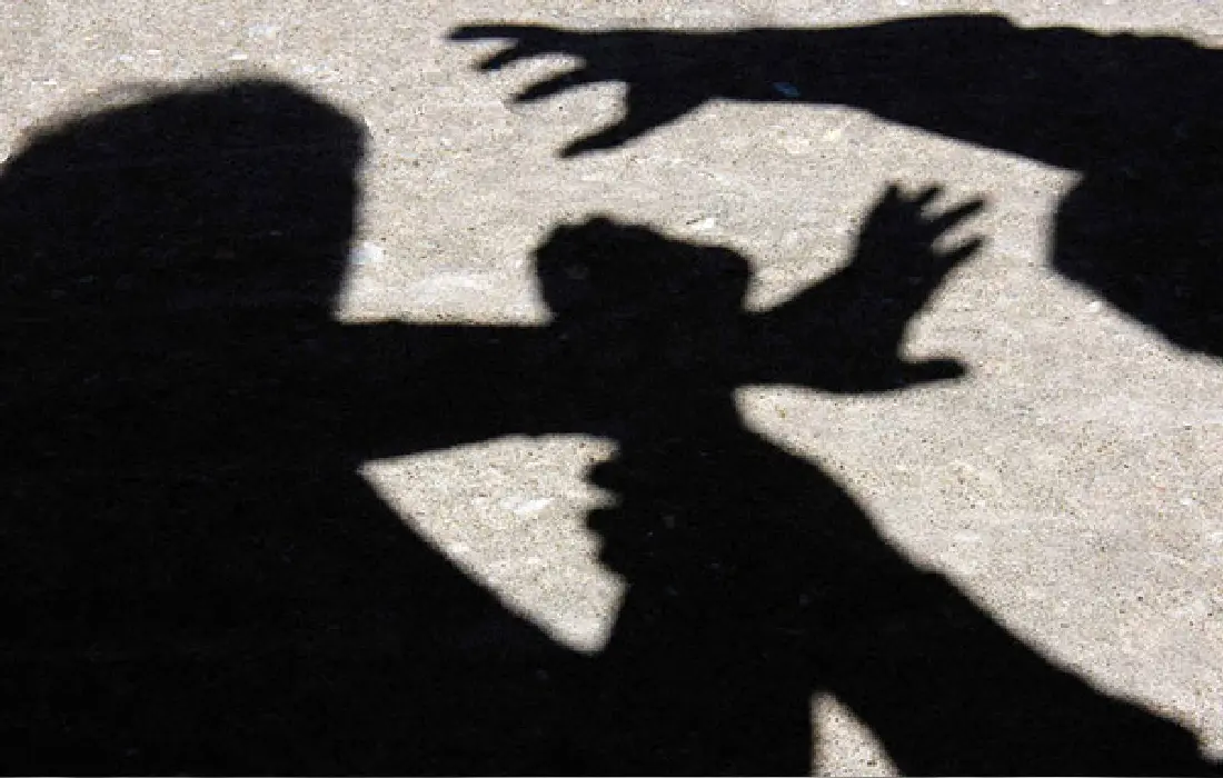 Dalit Women beaten in Lakhimpur kheri, Dalit Women beaten