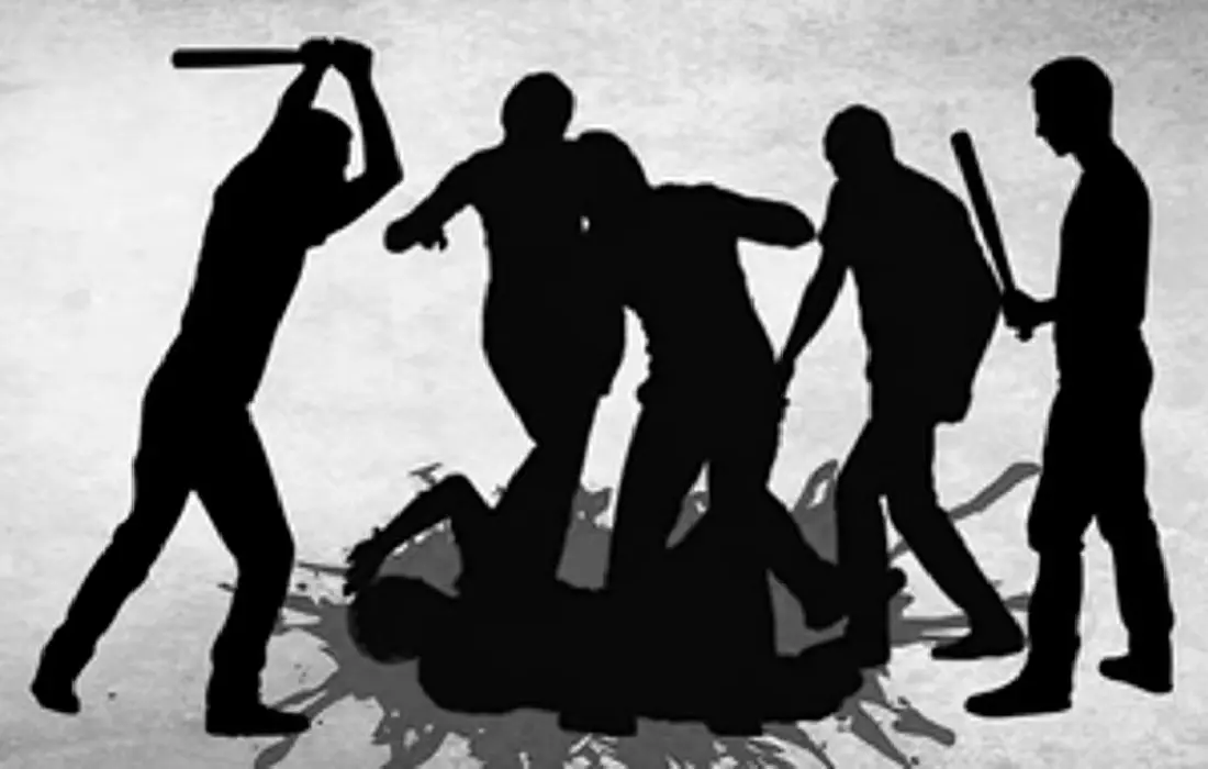 Dalit Youth Beaten, Santkabir Nagar News