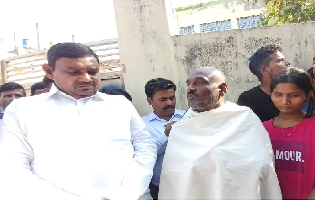 Dalit girl Murder, Bihar Aurangabad news