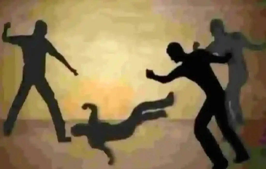 Deoria news, Dalit Community