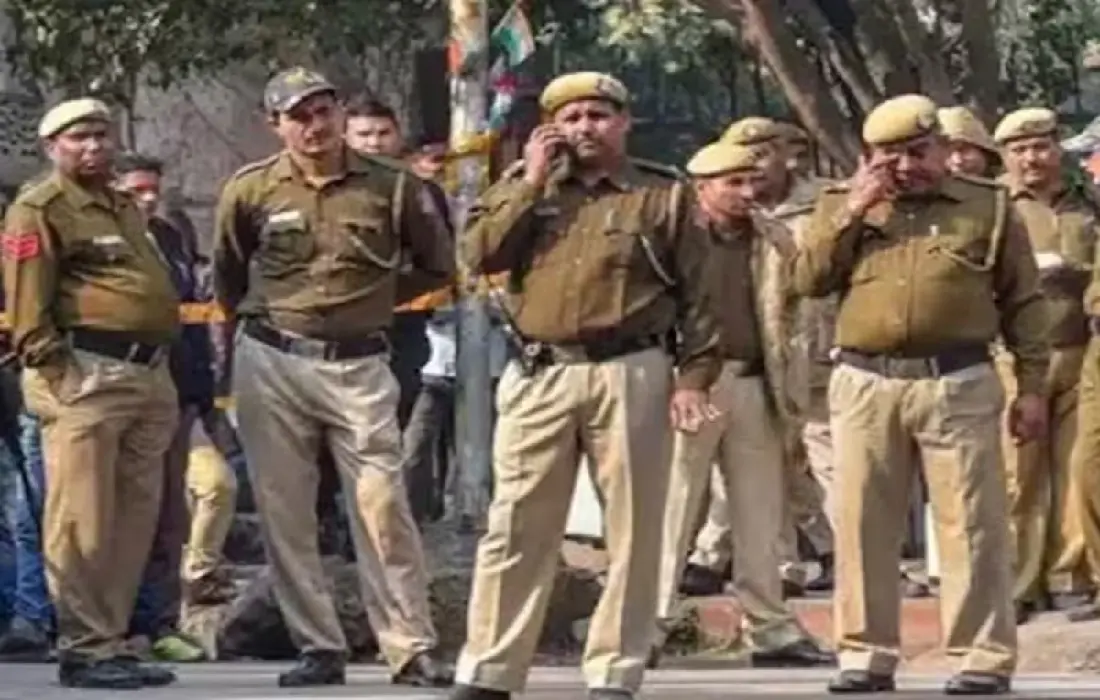 Gujrat Dalit Case, Brutally Beaten