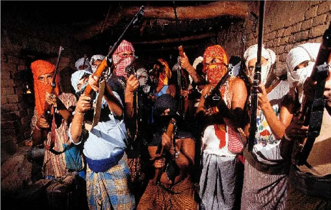 Haibaspur massacre, Bihar Haibaspur massacre