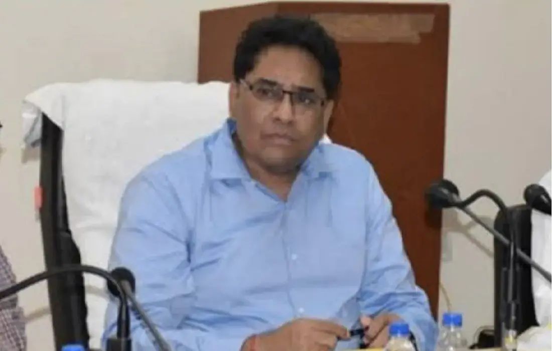 Jammu kashmir, Jammu kashmir Ias Caste Discrimination