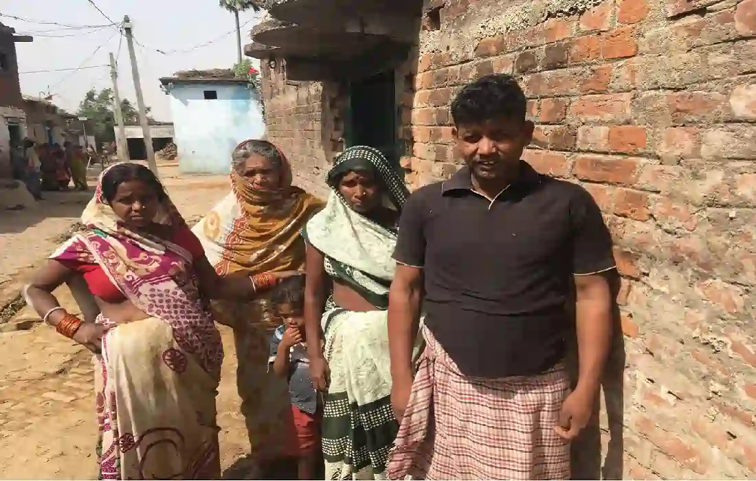 Massacre, Bihar Massacre