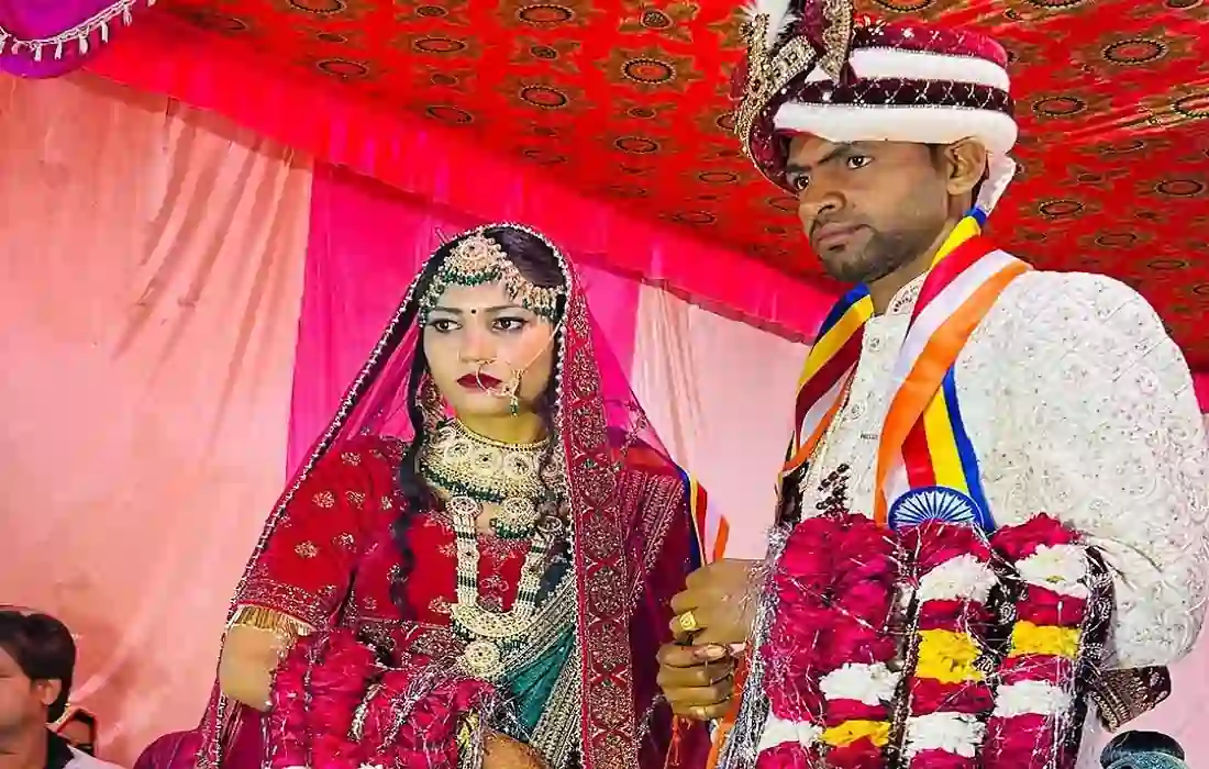 Mathura-Dalit-Girls-Wedding