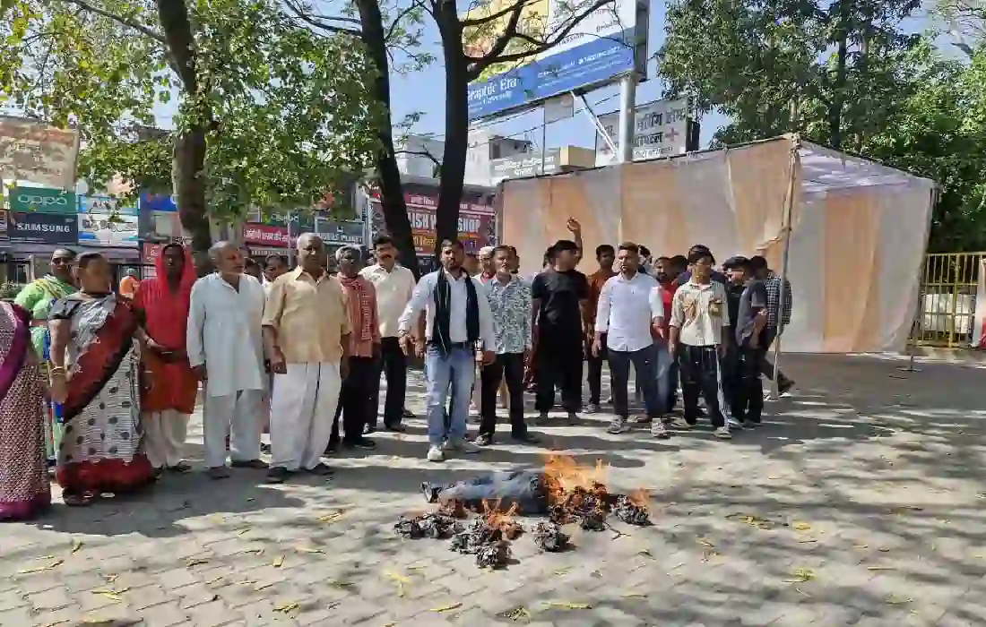 Trivendra Singh Rawat, Trivendra Singh Rawat Conterversy