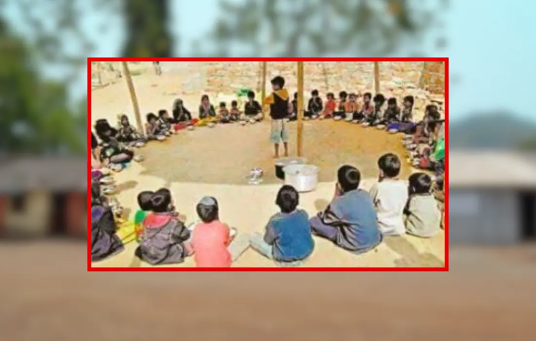 Rajasthan news, Kalbeliya community school