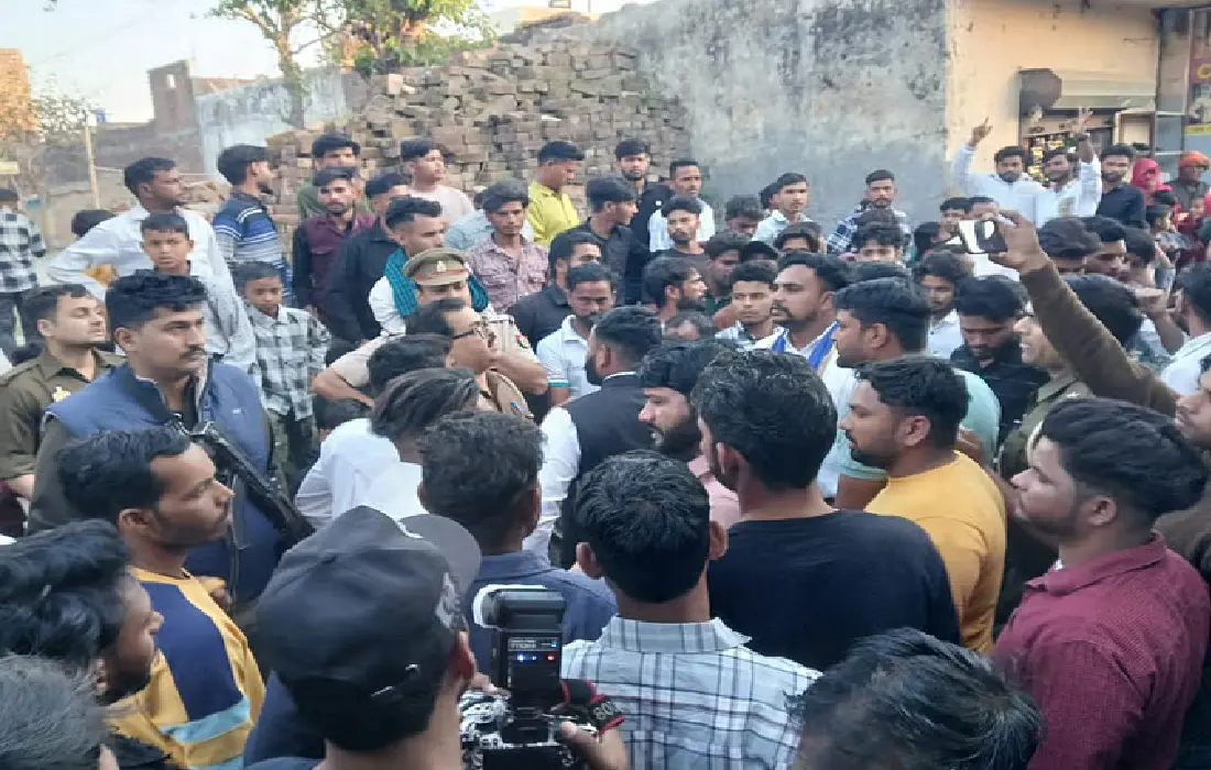 Uttar Pradesh news, Dalit Wedding