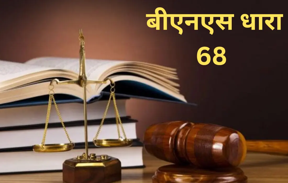 बीएनएस धारा 66, BNS Section 66 in Hindi