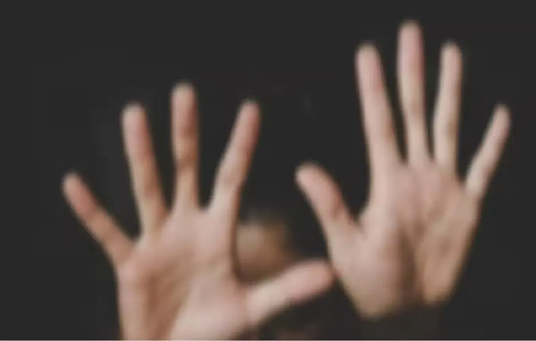 Agra Rape case, Dalit Girl rape