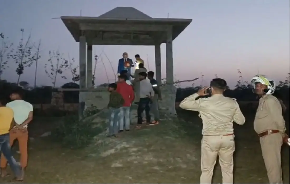 Ambedkar, Ambedkar statue