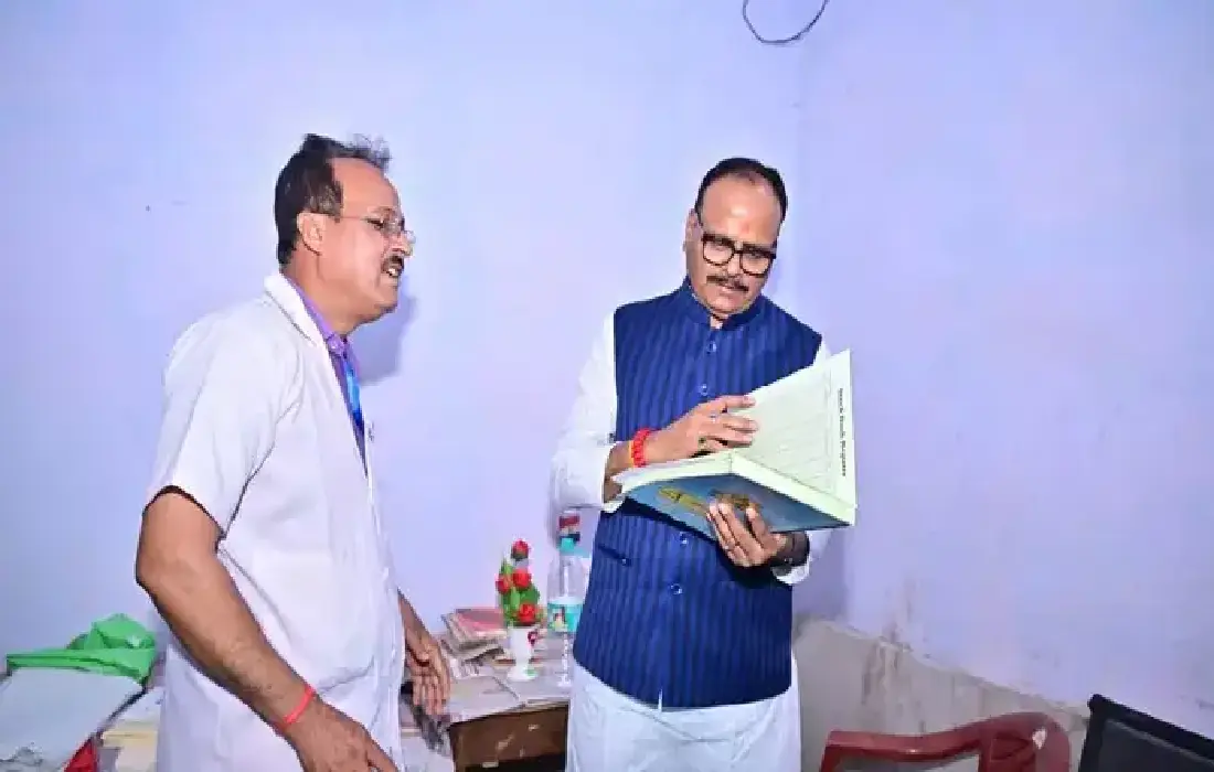 Brijesh Pathak, Brijesh Pathak attack on Samajwadi