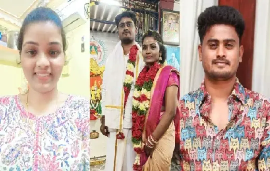 Caste Discrimination Murder Case, Paryagraj news