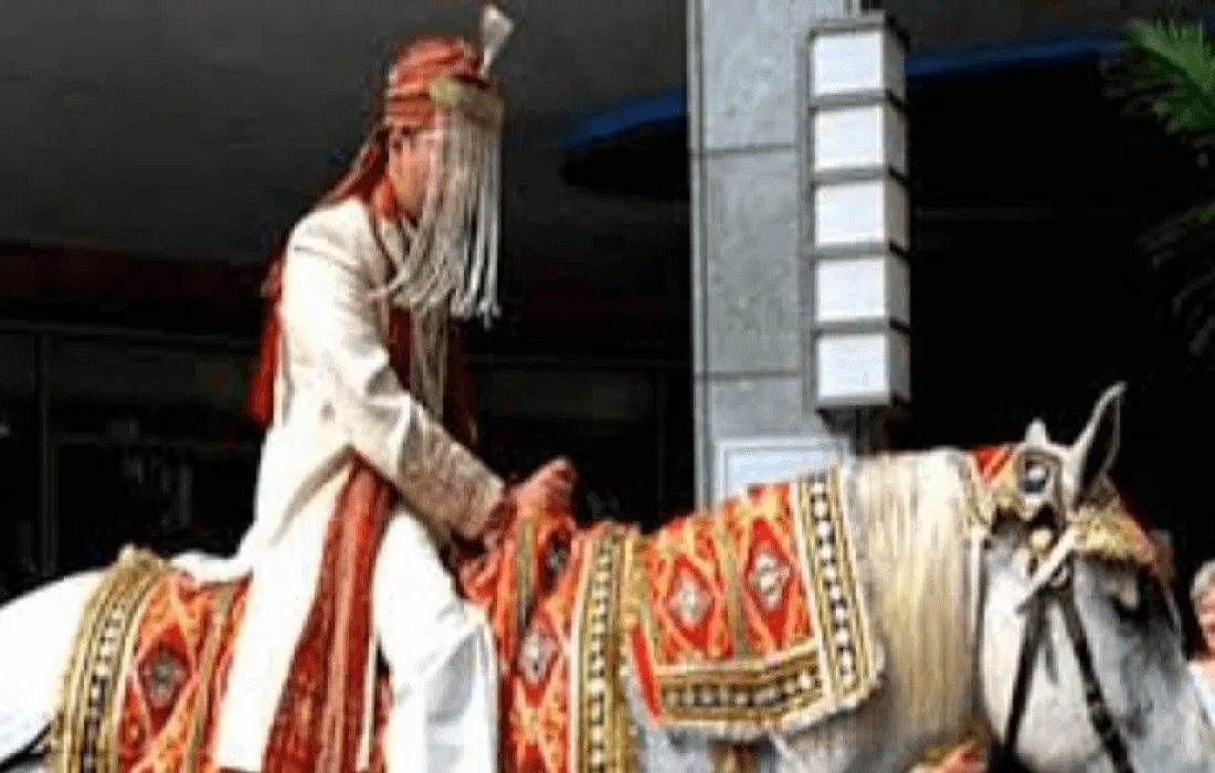 Dalit Groom, Indore caste Discrimination