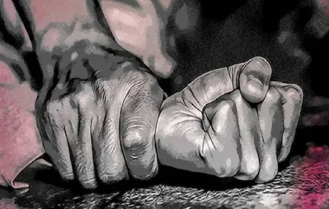 Dalit girl Rape, Uttar Pradesh Sultanpur rape case