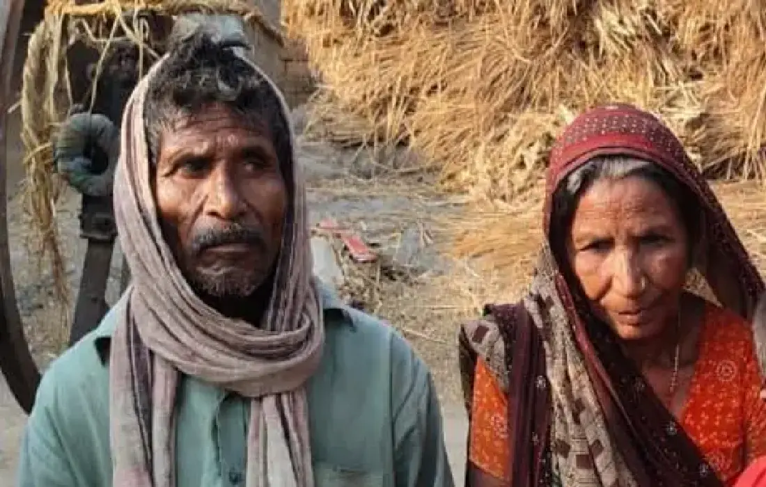 Dalit Murder case, Prayagraj dalit murder case