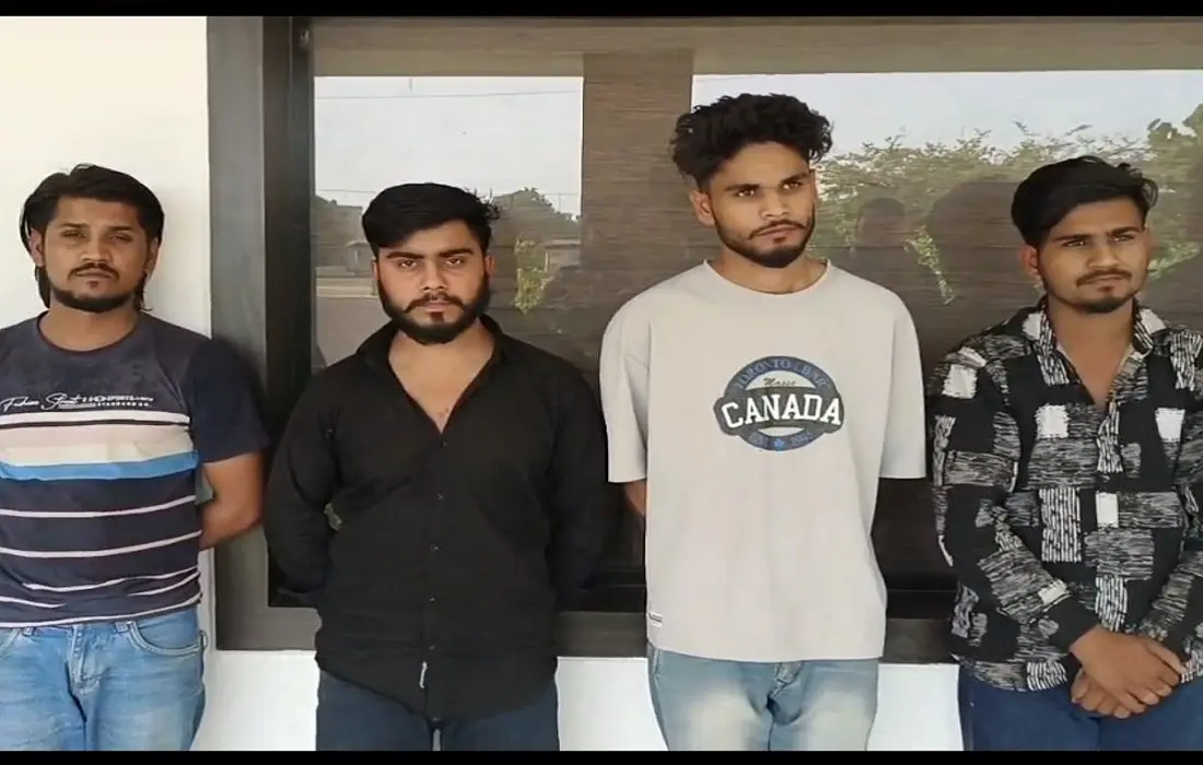 Hit and Run case, Bulandshahr News