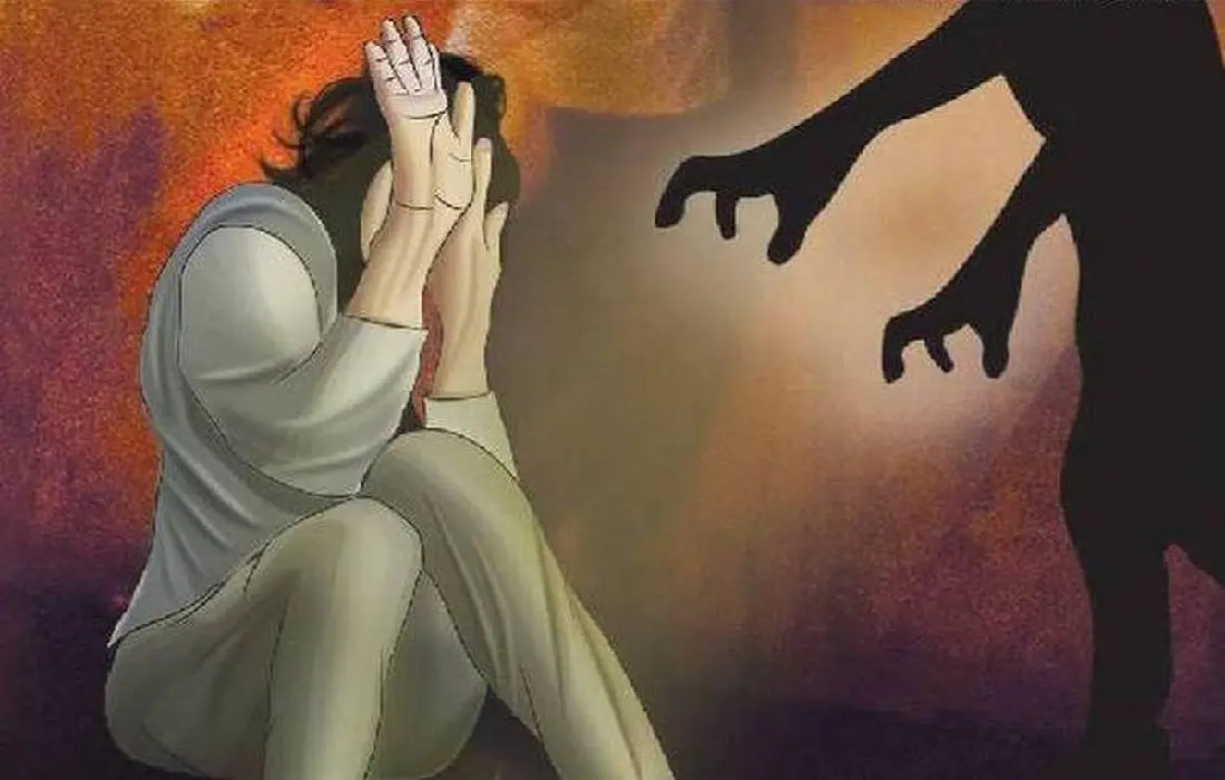 Madhya Pardesh, Bhind Gangrape case