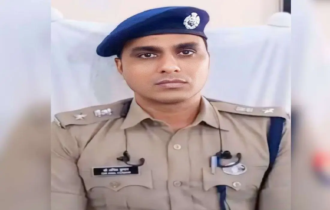 Pratap news, Uttar Pradesh