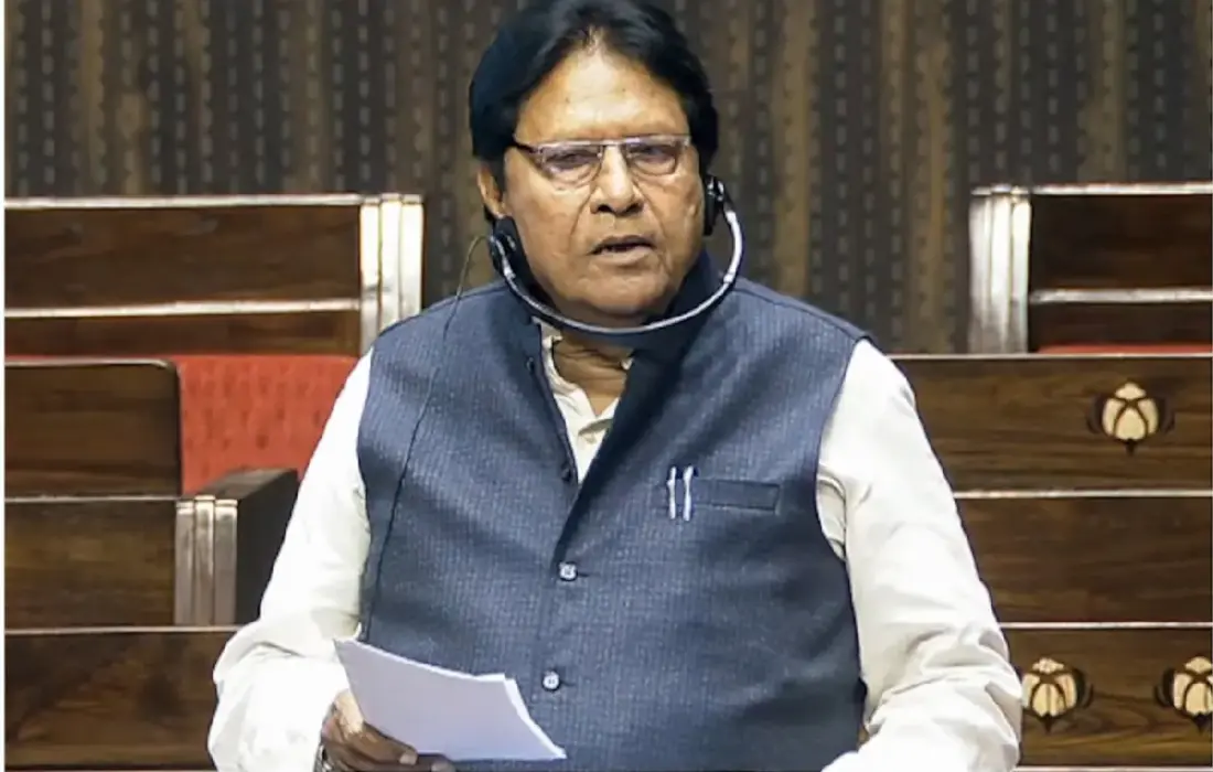 Ramji Lal Suman, Uttar Pradesh news