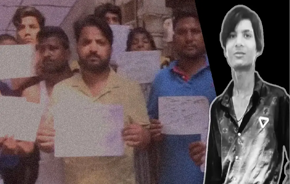 Seelampur Murder case, Dalit Murder case