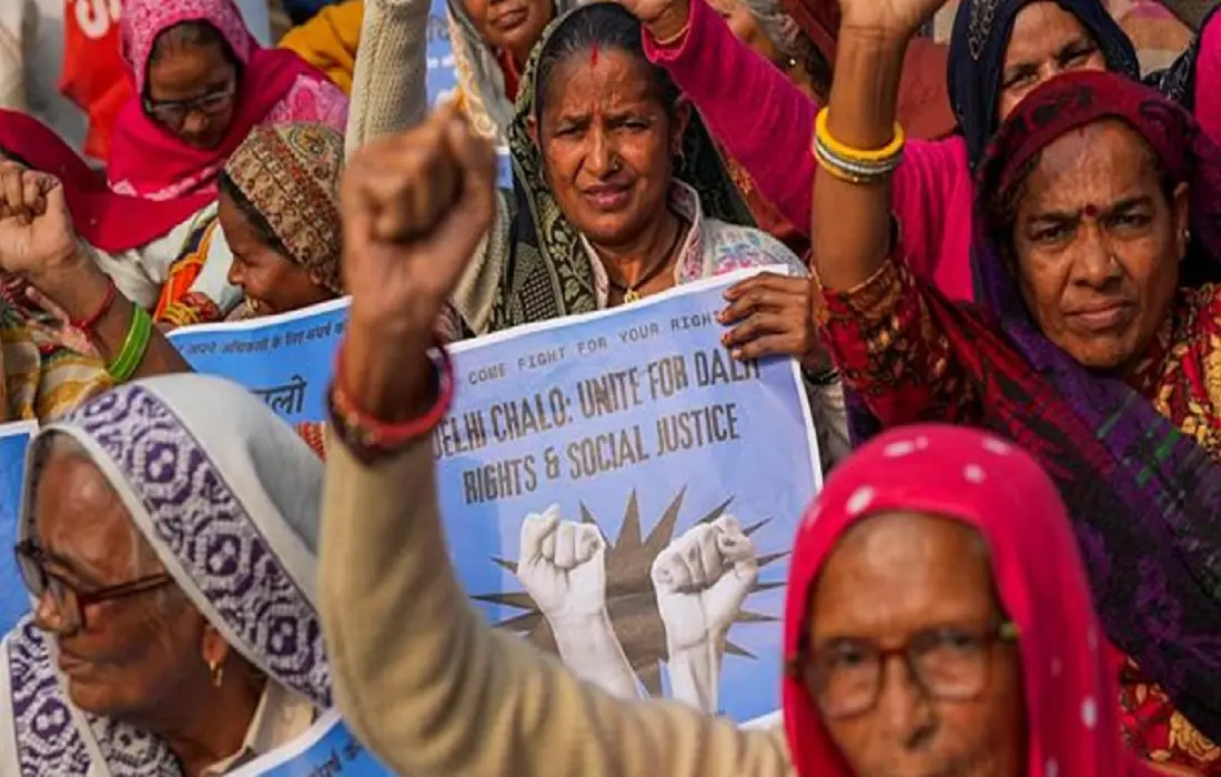 Top 05 Dalit Rights, Dalit Rights