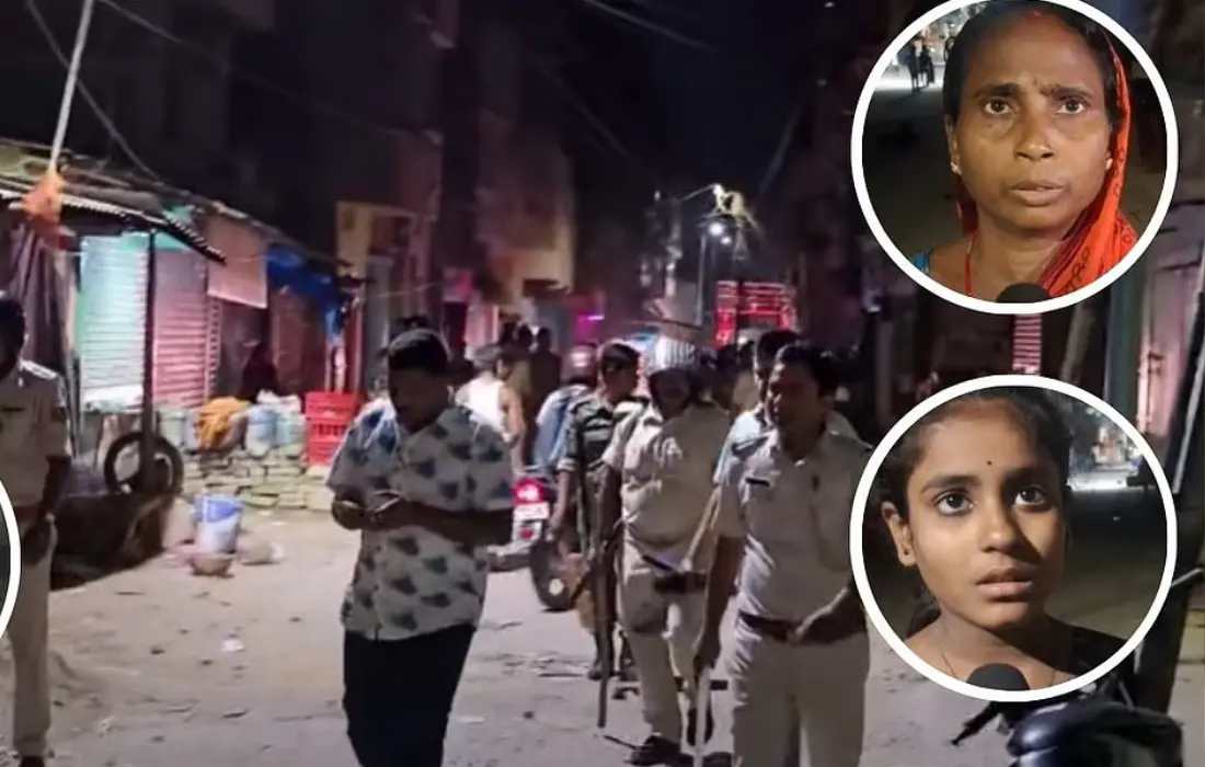 Bhagalpur News, Caste Discrimination