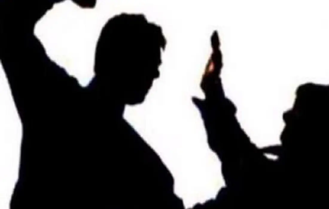 Dalit Beaten up, Caste Discrimination