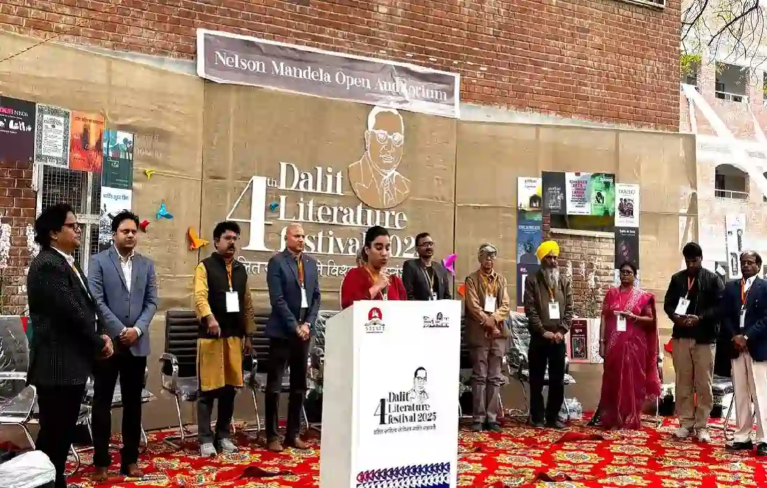 Dalit Festival, Top 5 Dalit Festivals