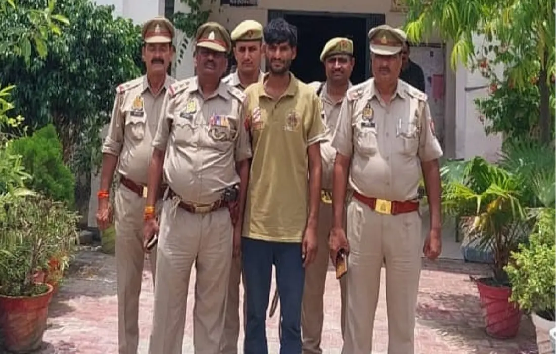 Dalit Youth Murder in Mainpuri, Uttar Pradesh crime news