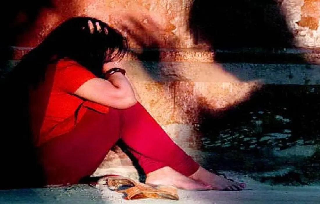 Dalit teenager rape in Rampur, Dalit teenager rape