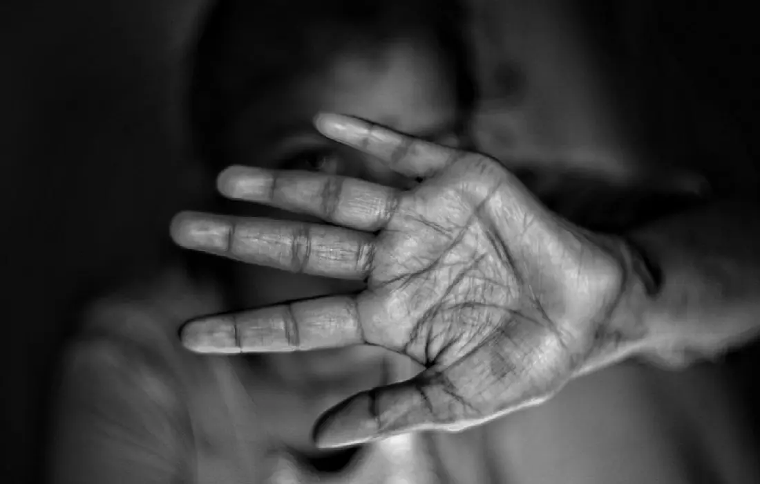 Dalit woman receives rape threat, Hardoi news