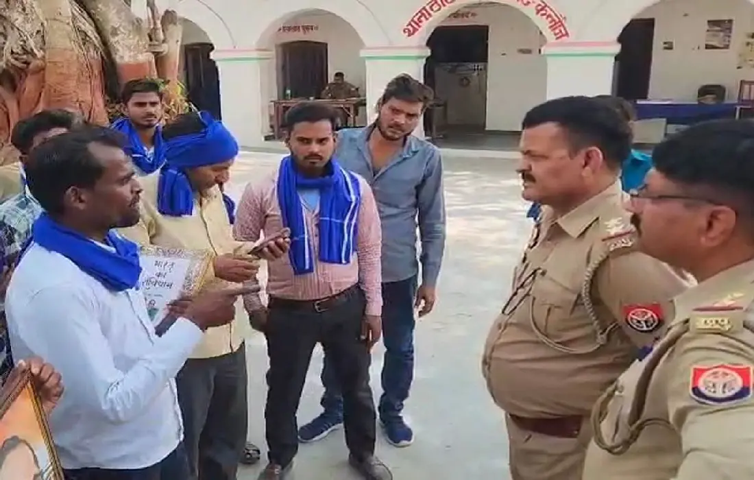 Etah News, Uttar Pradesh Crime News