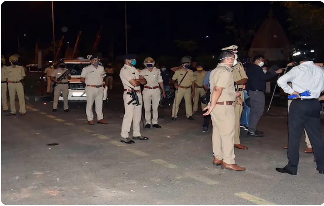 Gujarat crime news, Brutally beaten Dalit men Died