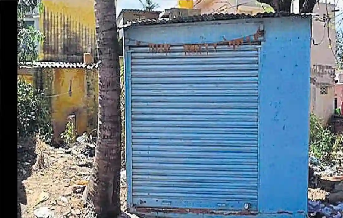 Karnataka Barber Shops, Caste discriminations