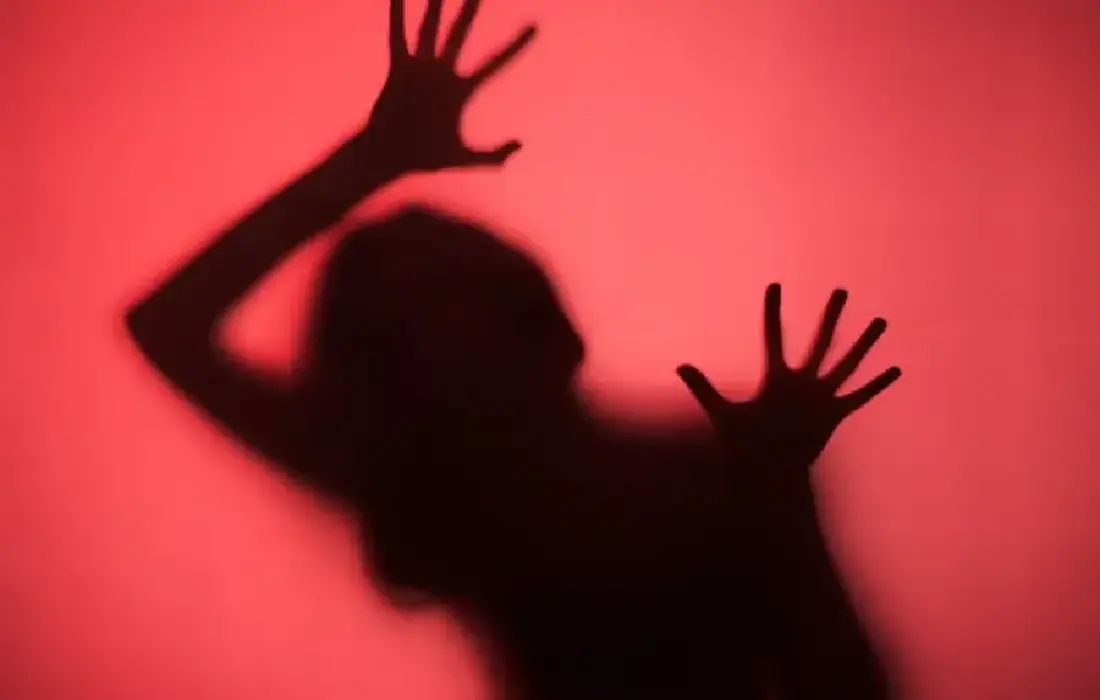 Moradabad Dalit News, Teenager girl rape