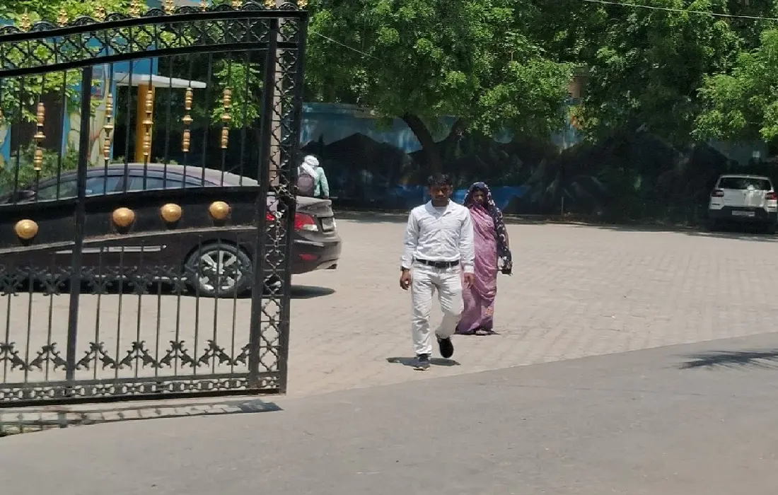 No justice for Dalit women, Paryagraj latest news