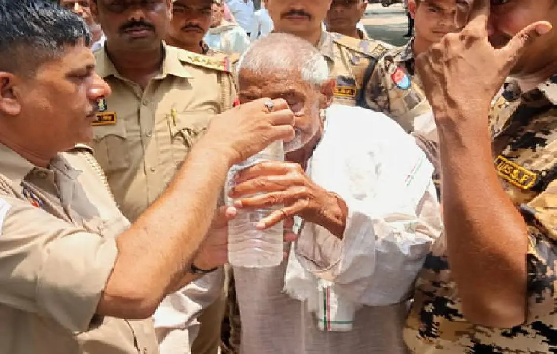 Panwari Case, Agra court orders