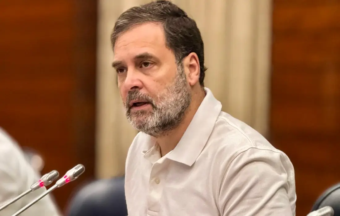 Rahul Gandhi, Rahul Gandhi Demands