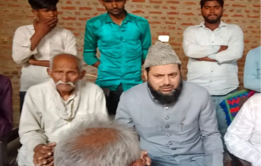 Shahbad news, Caste Discriminations