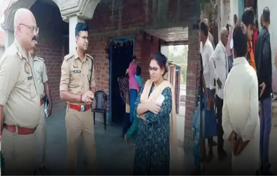 Barabanki News, Barabanki latest news