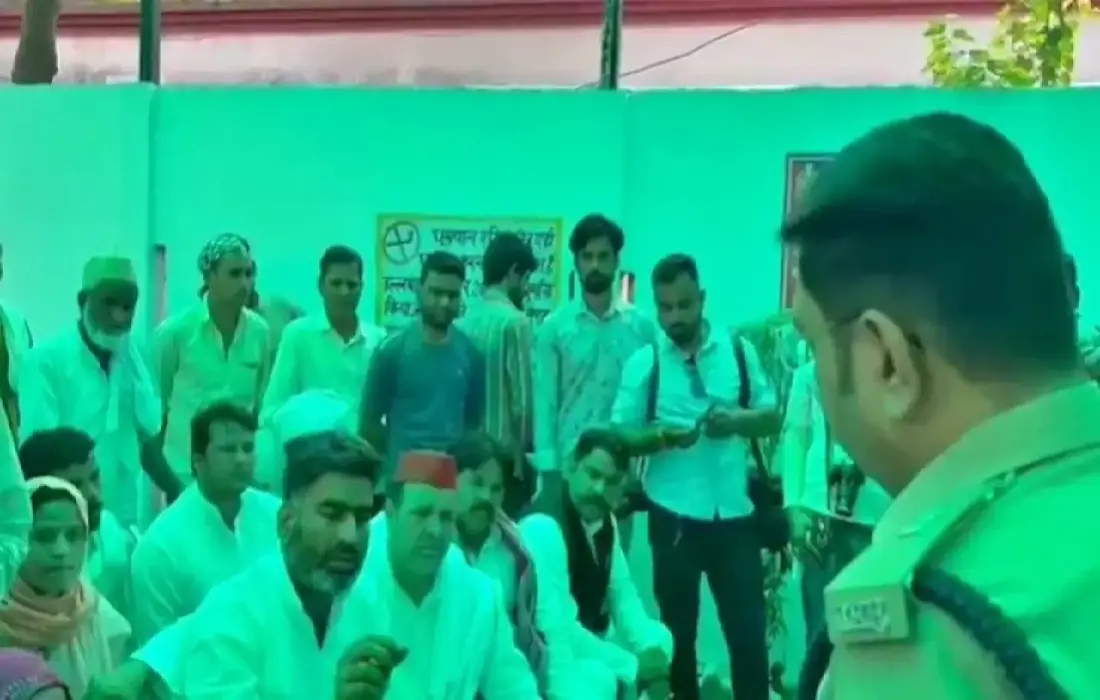 Violence with Dalit Community, Anger in Dalit Community