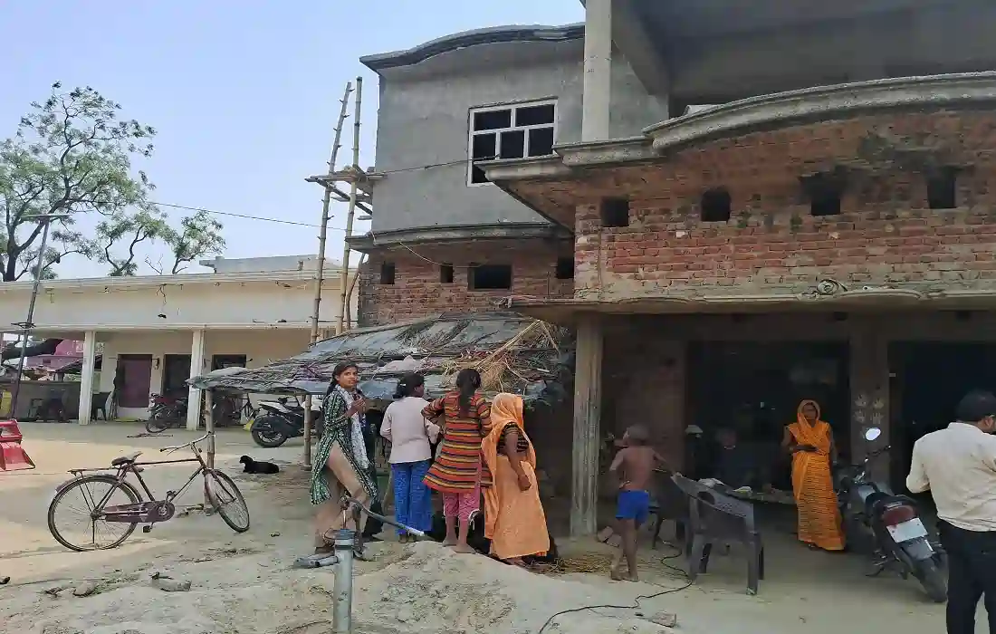 case Filed against Police, Uttar Pradesh news