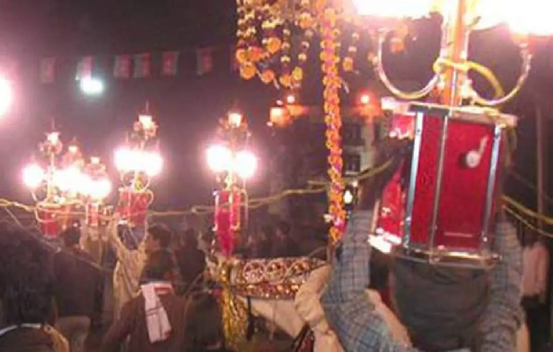 Bullies Attack, Ballia News