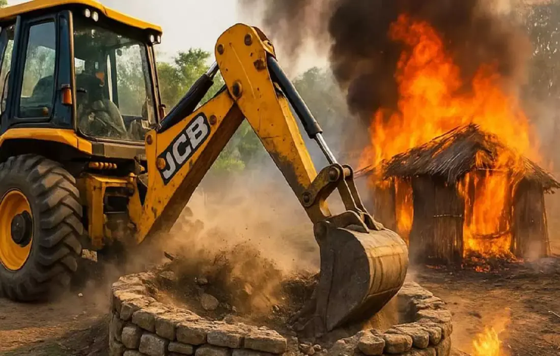 Chandauli news, Uttar Pradesh news